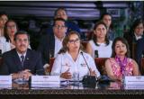 Foto: Prensa Presidencia
