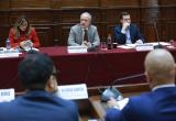 Foto: Congreso de la República