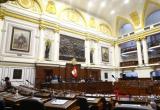 Foto: Congreso de la República
