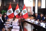 Foto: prensa Presidencia