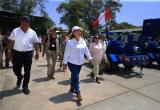 Foto: cortesía Andina