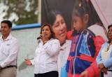 Foto: prensa Presidencia