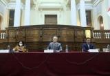 Foto: Congreso de la República