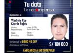 Foto: Mininter