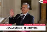Foto: cortesía Prensa Presidencia