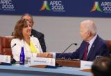 Foto Prensa Presidencia