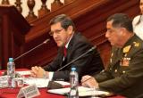 Foto: cortesía Mindef