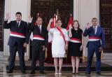 Foto Prensa Presidencia