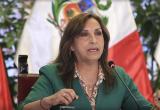 Foto: prensa Presidencia