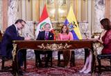 Foto: Prensa Presidencia