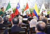 Foto: Prensa Presidencia