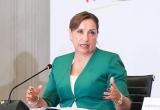 Foto: Prensa Presidencia