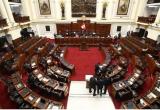 Foto: Congreso