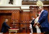 Foto: Congreso
