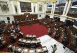 Foto: cortesía Congreso de la República
