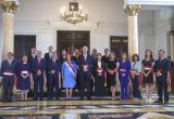 Foto: Prensa Presidencia