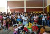 Albergue de niños “Santa María Josefa” busca recaudar 50 mil soles