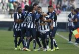 Alianza Lima ganó Alianza Atlético y es líder del Torneo Apertura