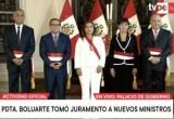 Foto: Captura TV