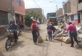 Foto: Cortesía Municipalidad Provincial de Chiclayo