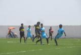 Se inicia campeonato de fulbito distrital por aniversario de La Victoria