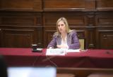 Foto: Congreso de la República