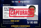 Foto: Mininter Foto: Mininter