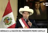 Foto: Presidencia Foto: Presidencia