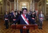 Foto: Presidencia Foto: Presidencia