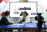 Foto: cortesía Andina