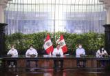 Foto Prensa Presidencia