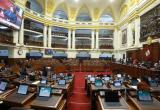 Foto: Congreso Foto: Congreso