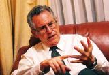 Según decano de ingeniero el OSCE es parte del sistema de corrupción (Cortesía)