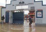Más de dos mil colegios de Lambayeque no soportarían Fenómeno El Niño