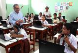 Solo 28 % de directores de colegios públicos de Lambayeque sustentó gastos