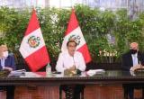 Foto Prensa Presidencia