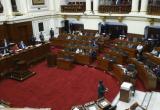 Foto: Congreso