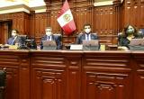 Foto cortesía Congreso