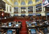 Foto: Congreso