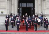 Foto /Prensa Presidencia