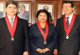 Foto cortesía Andina