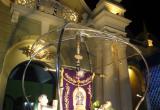 Obispo de Chiclayo oficiará misa por primera vez en Feria Cruz de Motupe