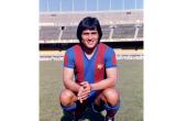 Foto: cortesía Barcelona FC