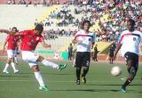 Juan Aurich empató 2-2 con UTC en Cajamarca