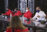 Foto Prensa Presidencia