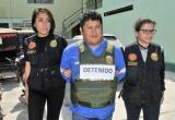 Foto cortesía Andina