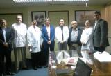“La Victoria” planifica instalar un preventorio de cáncer