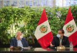 Foto Prensa Presidencia