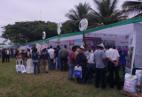 Agricultores y productores participan de la Primera Feria de Innovación en Lambayeque