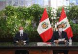 Foto /Prensa Presidencia